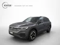 VW Touareg 3.0 V6 TDI