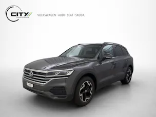 VW Touareg 3.0 V6 TDI