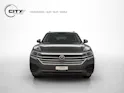 VW Touareg 3.0 V6 TDI