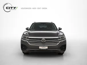VW Touareg 3.0 V6 TDI
