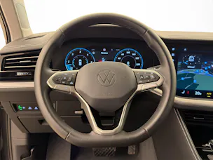 VW Touareg 3.0 V6 TDI