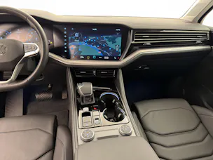 VW Touareg 3.0 V6 TDI