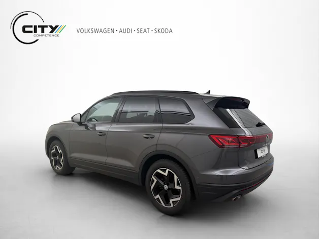 VW Touareg 3.0 V6 TDI