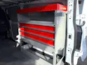 FORD Transit Custom Van 320 L2H1 Trend Automat