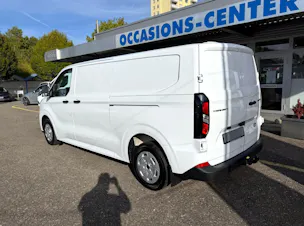 FORD Transit Custom Van 320 L2H1 Trend Automat