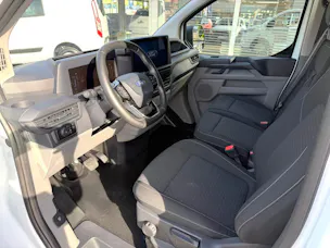 FORD Transit Custom Van 320 L2H1 Trend Automat