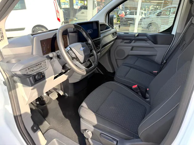 FORD Transit Custom Van 320 L2H1 Trend Automat
