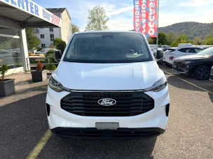 FORD Transit Custom Van 320 L2H1 Trend Automat