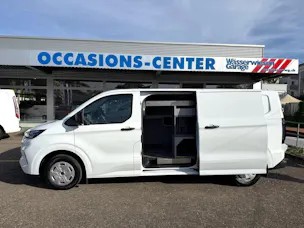 FORD Transit Custom Van 320 L2H1 Trend Automat
