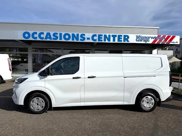 FORD Transit Custom Van 320 L2H1 Trend Automat