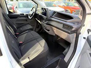 FORD Transit Custom Van 320 L2H1 Trend Automat