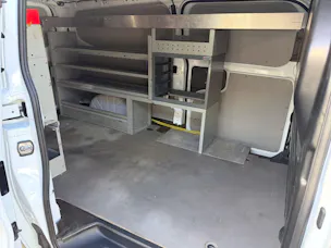 FORD Transit Custom Van 320 L2H1 Trend Automat