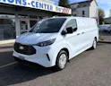 FORD Transit Custom Van 320 L2H1 Trend Automat