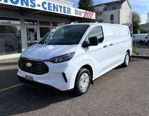 FORD Transit Custom Van 320 L2H1 Trend Automat