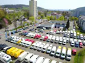FORD Transit Custom Van 320 L2H1 Trend Automat