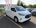 FORD Transit Custom Van 320 L2H1 Trend Automat