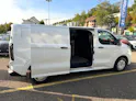 FORD Transit Custom Van 320 L2H1 Trend Automat