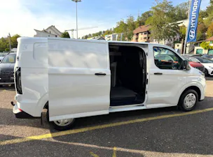FORD Transit Custom Van 320 L2H1 Trend Automat
