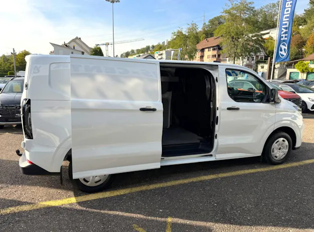 FORD Transit Custom Van 320 L2H1 Trend Automat