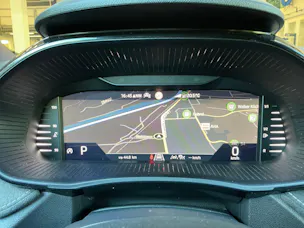 SKODA Fabia 1.0 TSI Selection DSG