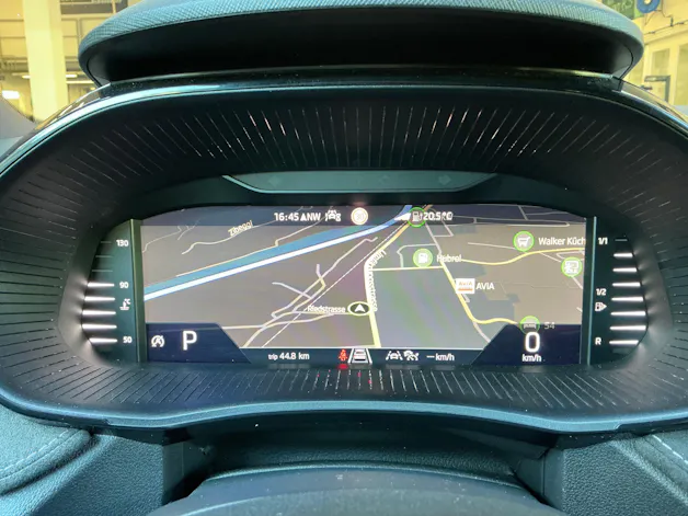 SKODA Fabia 1.0 TSI Selection DSG