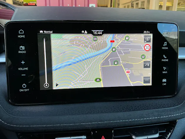 SKODA Fabia 1.0 TSI Selection DSG