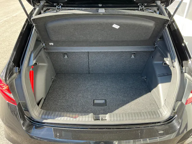 SKODA Fabia 1.0 TSI Selection DSG
