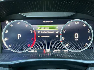 SKODA Fabia 1.0 TSI Selection DSG