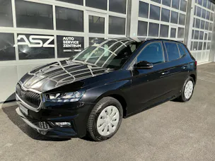 SKODA Fabia 1.0 TSI Selection DSG