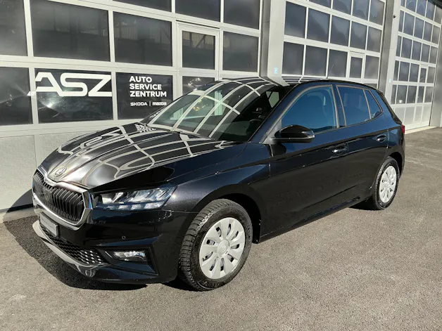 SKODA Fabia 1.0 TSI Selection DSG