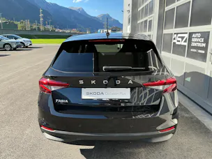 SKODA Fabia 1.0 TSI Selection DSG