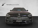 MERCEDES-BENZ C 300 AMG 4M T S206