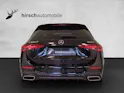 MERCEDES-BENZ C 300 AMG 4M T S206