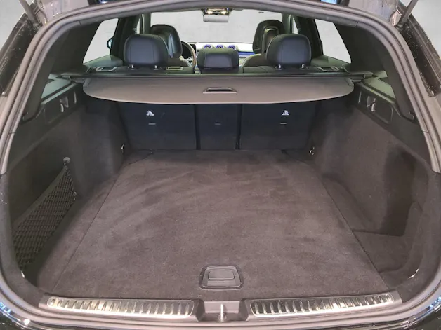 MERCEDES-BENZ C 300 AMG 4M T S206