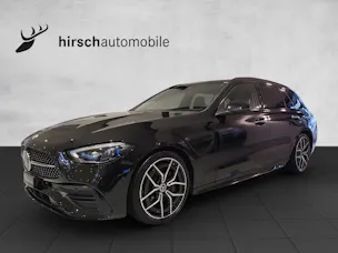 MERCEDES-BENZ C 300 AMG 4M T S206