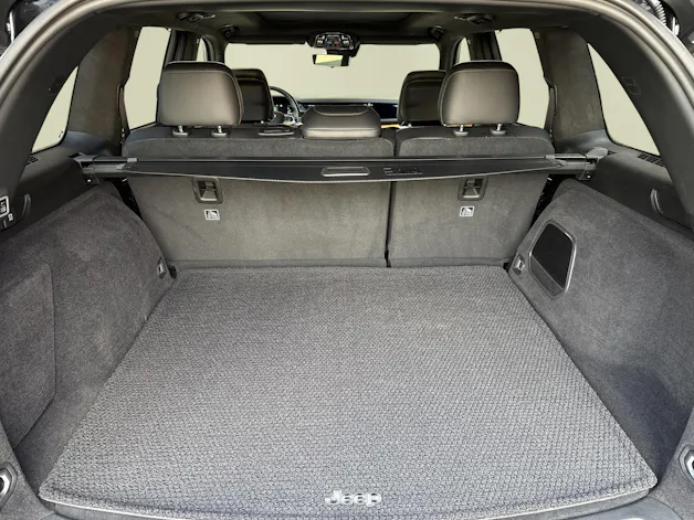 JEEP Grand Cherokee 2.0 Turbo Summi