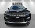 JEEP Grand Cherokee 2.0 Turbo Summi