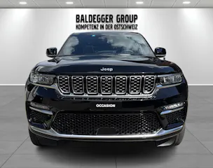 JEEP Grand Cherokee 2.0 Turbo Summi