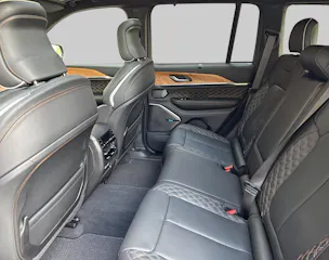 JEEP Grand Cherokee 2.0 Turbo Summi
