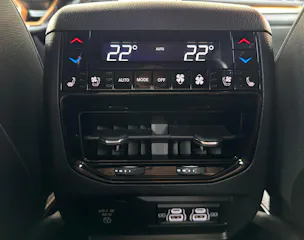 JEEP Grand Cherokee 2.0 Turbo Summi