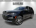 JEEP Grand Cherokee 2.0 Turbo Summi