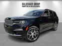 JEEP Grand Cherokee 2.0 Turbo Summi