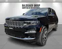 JEEP Grand Cherokee 2.0 Turbo Summi
