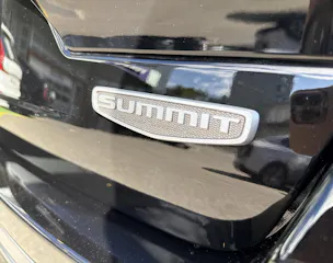 JEEP Grand Cherokee 2.0 Turbo Summi