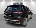 JEEP Grand Cherokee 2.0 Turbo Summi