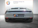 PORSCHE 911 Carrera 4 GTS Cabriolet PDK