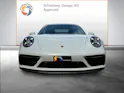 PORSCHE 911 Carrera 4 GTS Cabriolet PDK