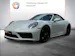PORSCHE 911 Carrera 4 GTS Cabriolet PDK