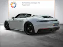 PORSCHE 911 Carrera 4 GTS Cabriolet PDK
