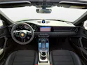 PORSCHE 911 Carrera 4 GTS Cabriolet PDK